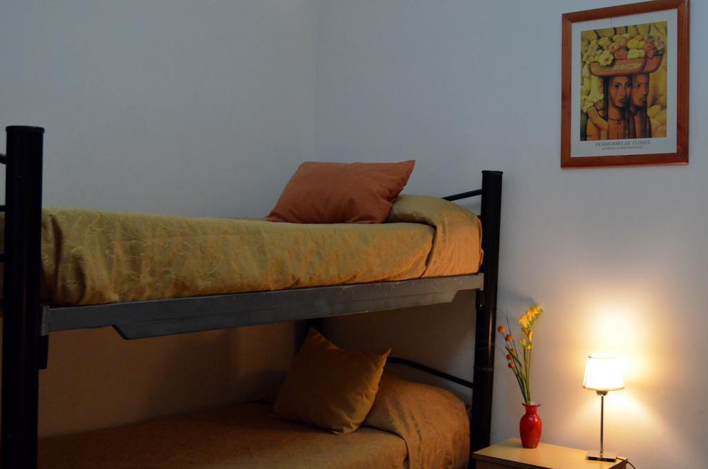 Hotel Del Mar Comodoro Rivadavia Dış mekan fotoğraf
